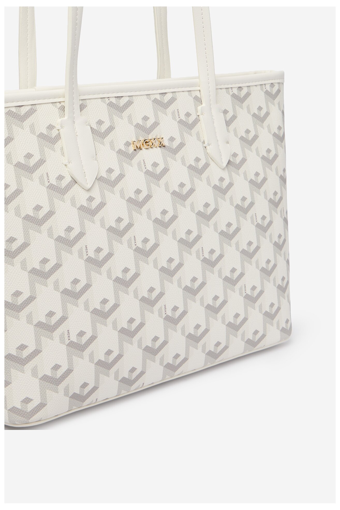 Torebka Mexx CEO-MEXX-S-004-09 Biały