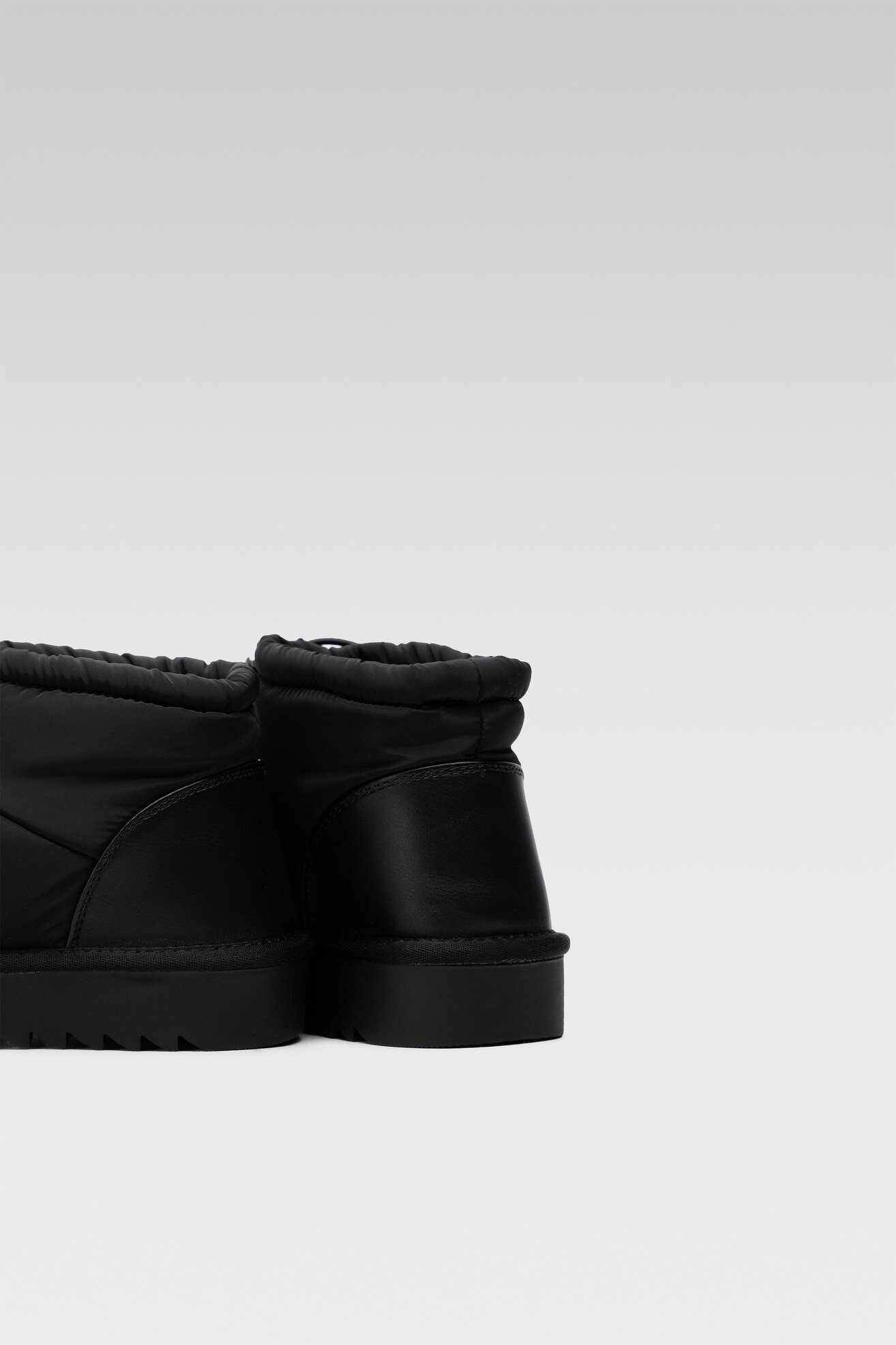 Botki Jenny Fairy WS5918-10 Czarny