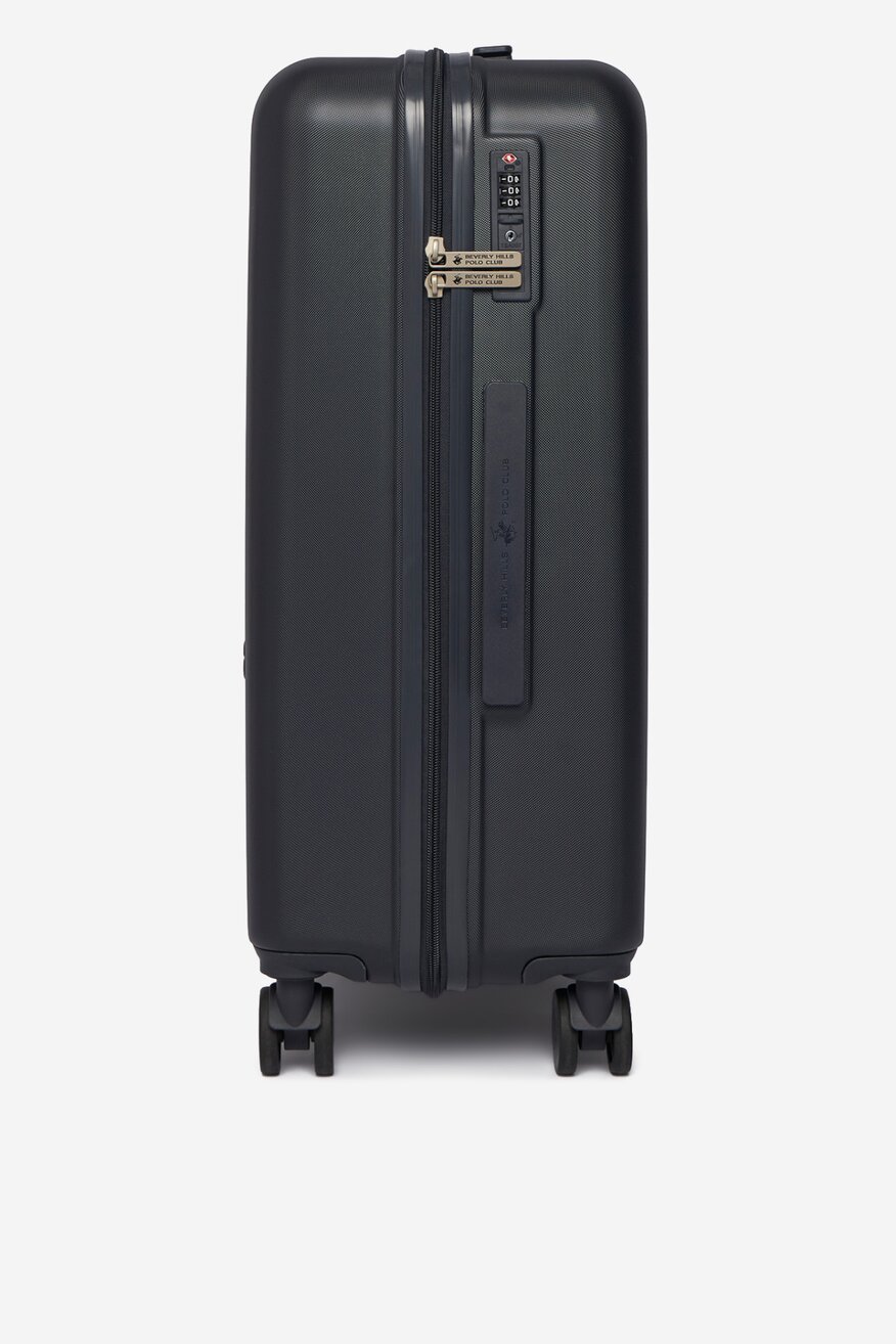 
                Валіза Beverly Hills Polo Club ТЕМНО-СИНІЙ - 5906751529270