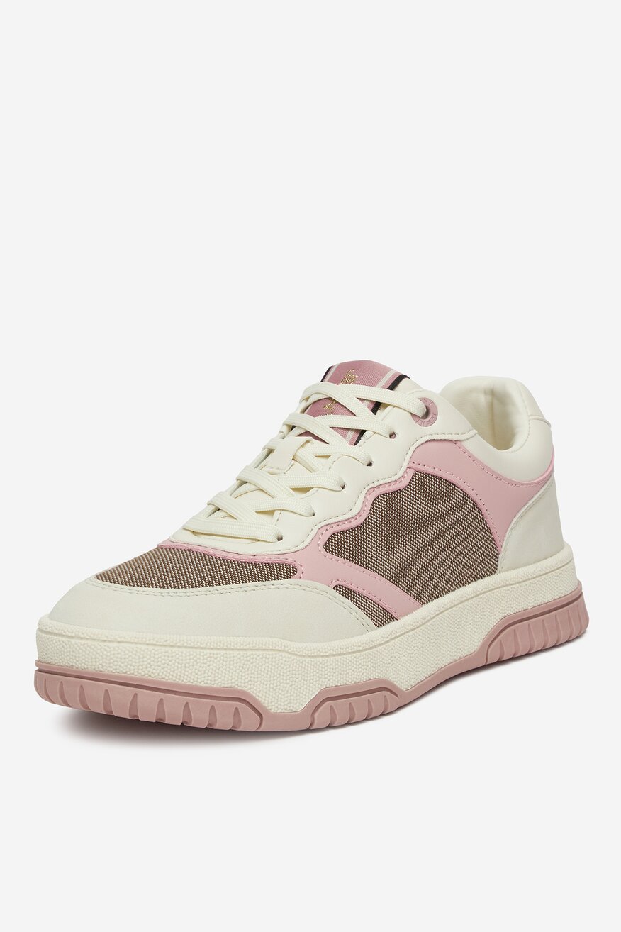Jenny - Sneakersy - 5903698169408