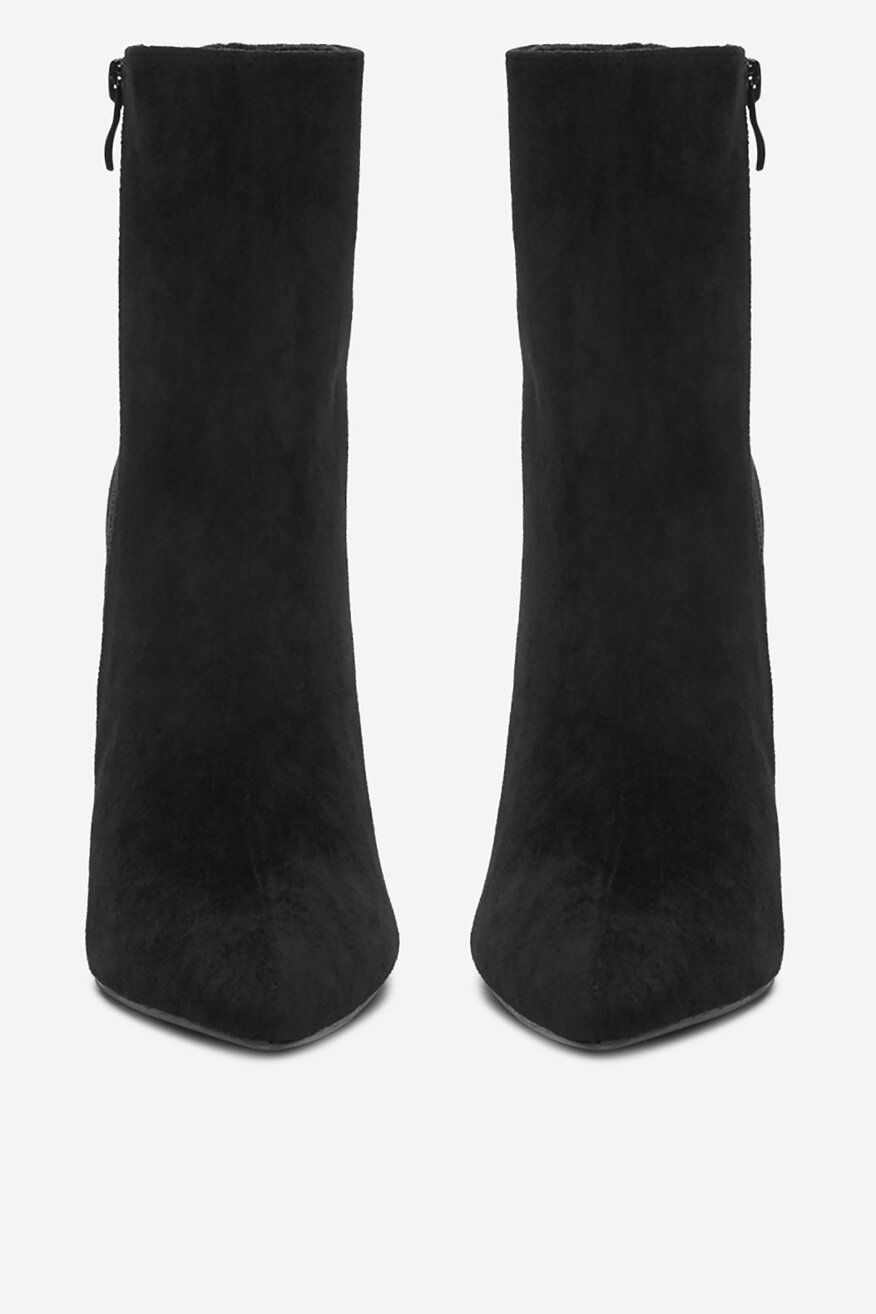 
                Ботильйони DeeZee ЧОРНИЙ - 5904410887273