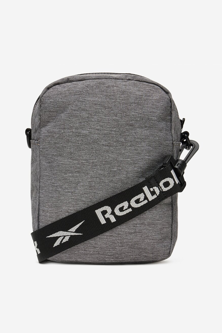 Мъжка чанта Reebok СИВ - 5906751208540