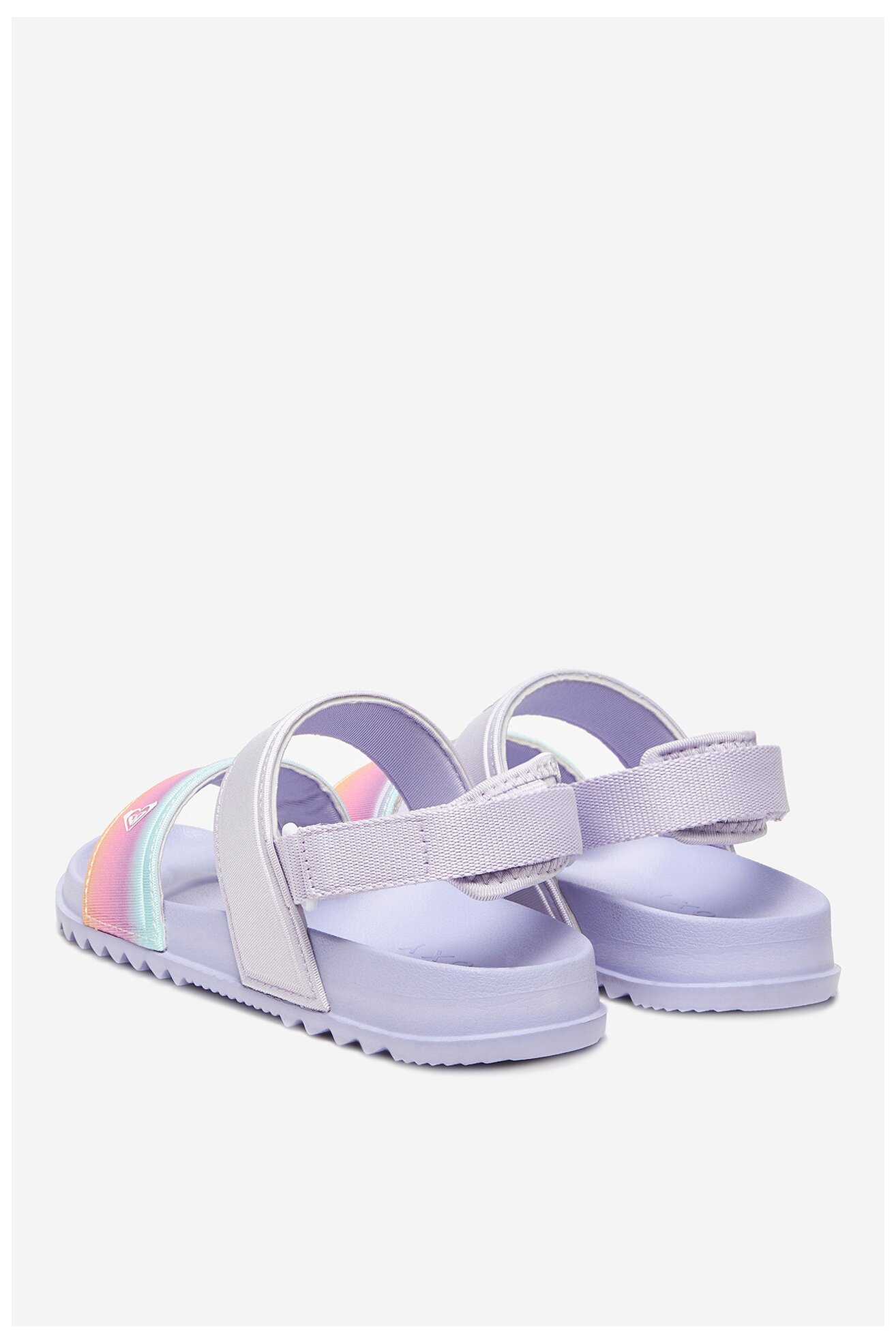 Sandale ROXY CEO-P4047545 LJUBIČASTA