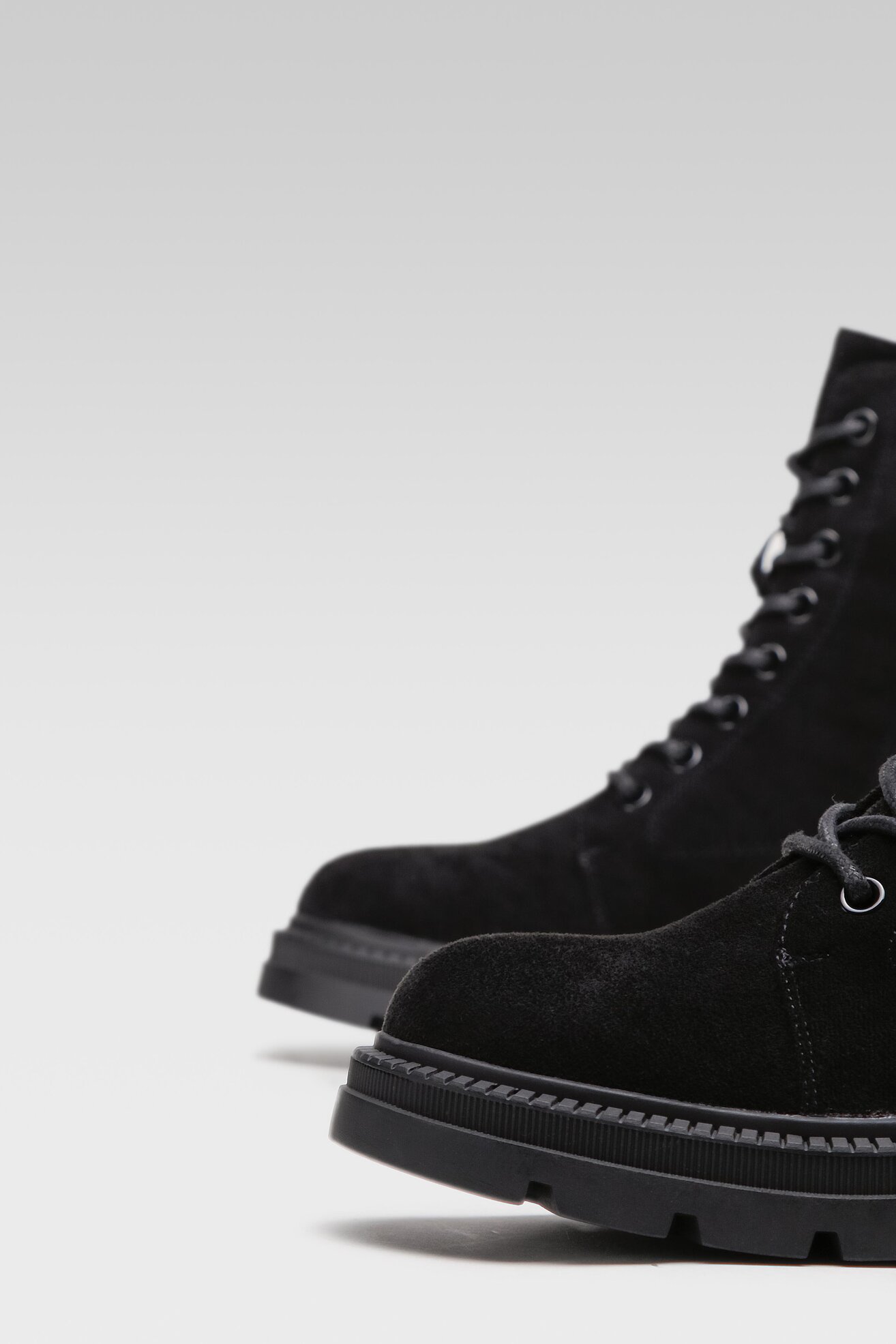 Csizma Jenny Fairy HZ90180-2 FEKETE