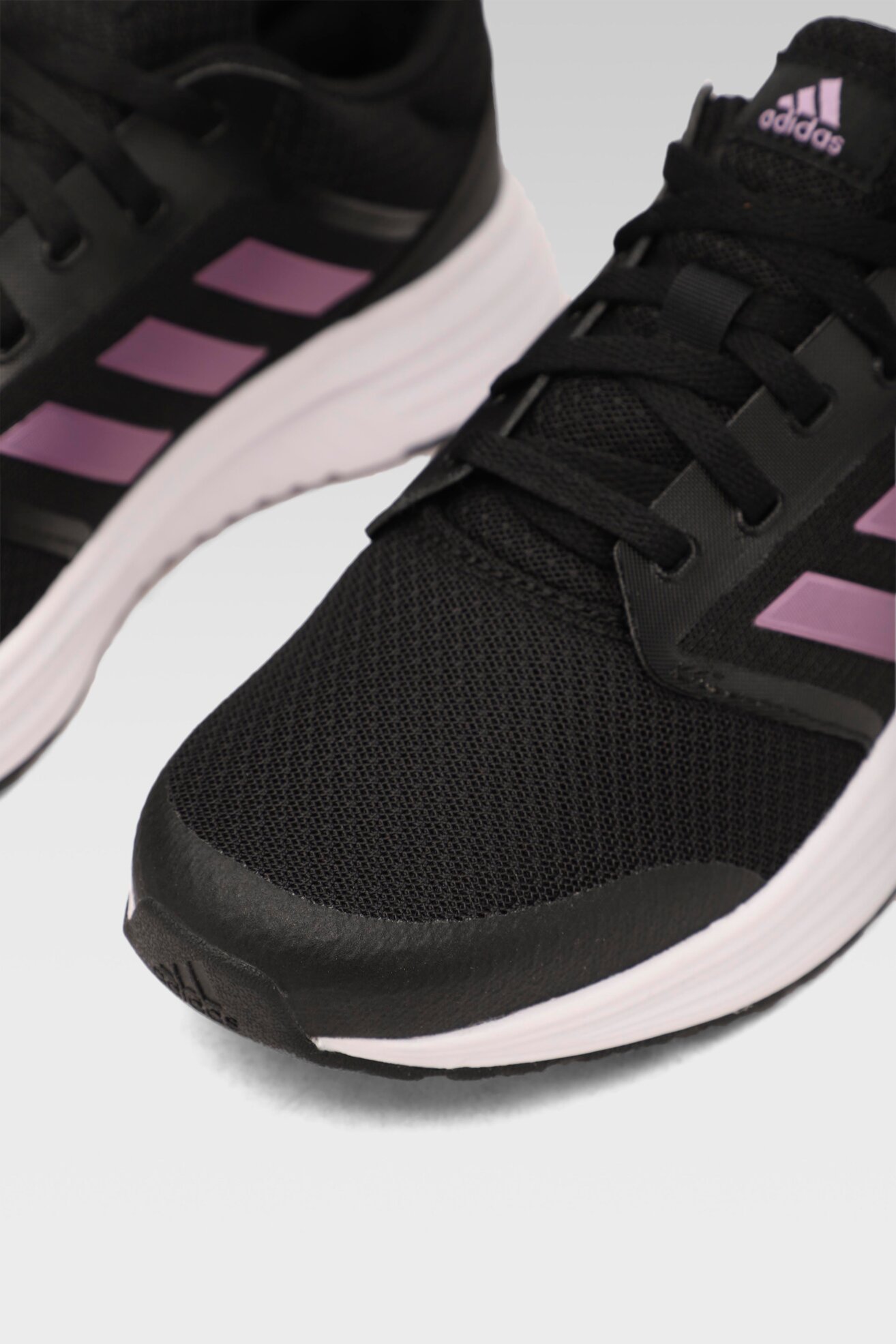 Obuwie sportowe adidas GALAXY 5.0 FY6743 Czarny