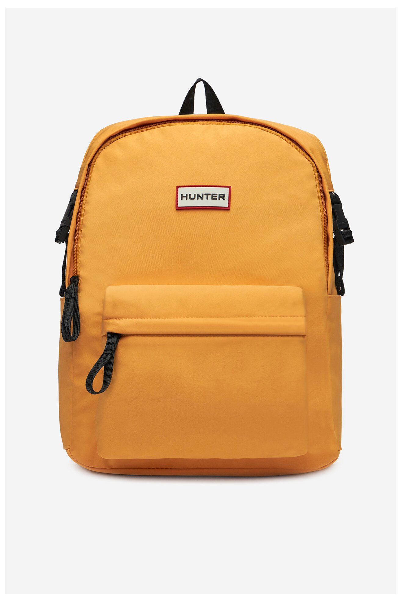 Plecak HUNTER HTR-B-009-07 Żółty