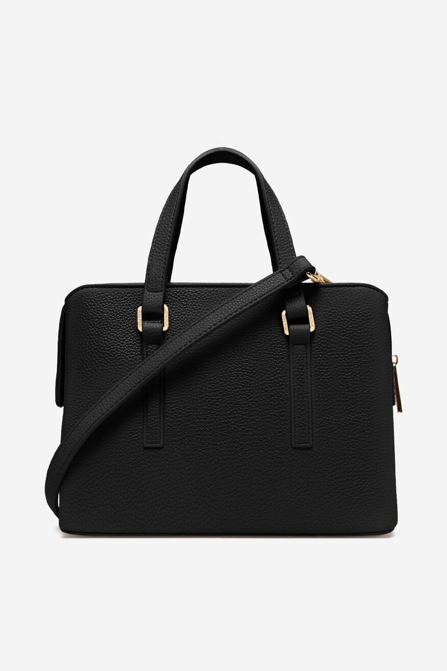 
                Kézitáska NINE WEST FEKETE - 5906751558058