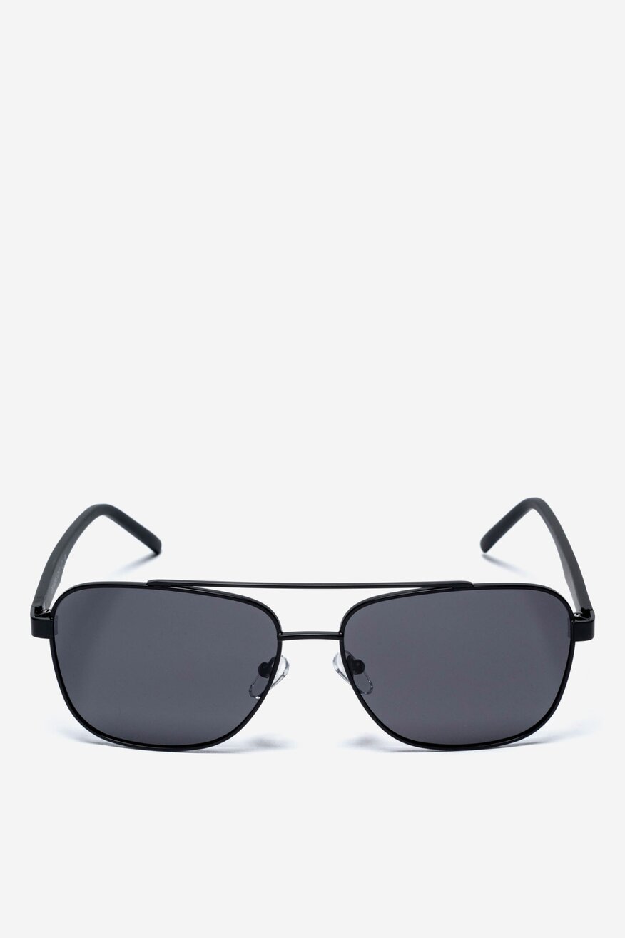 
                Мъжки слънчеви очила Gino Rossi ЧЕРЕН - 5905588695479