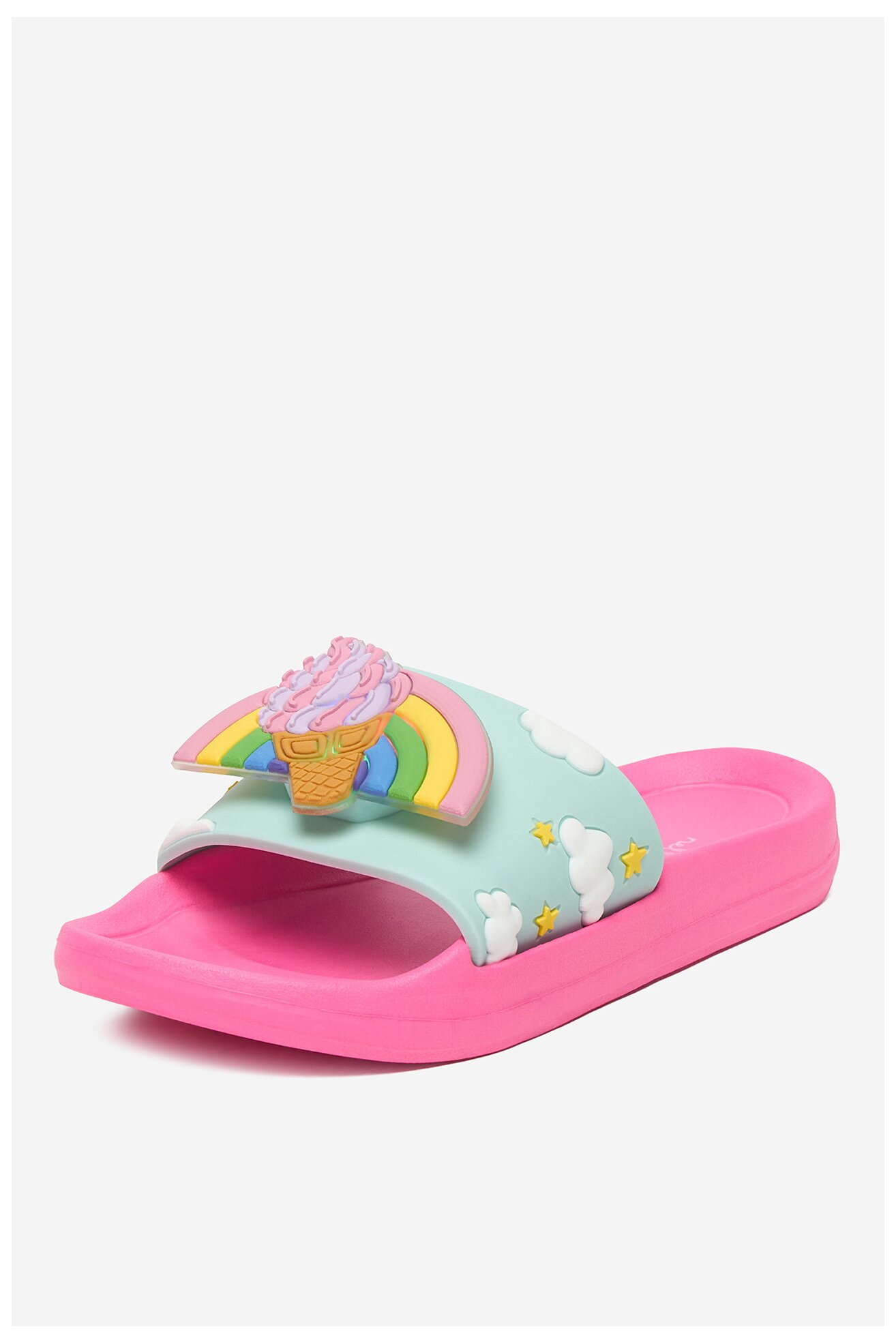 Джапанка за басейн Nelli Blu P4047530 РОЗОВ