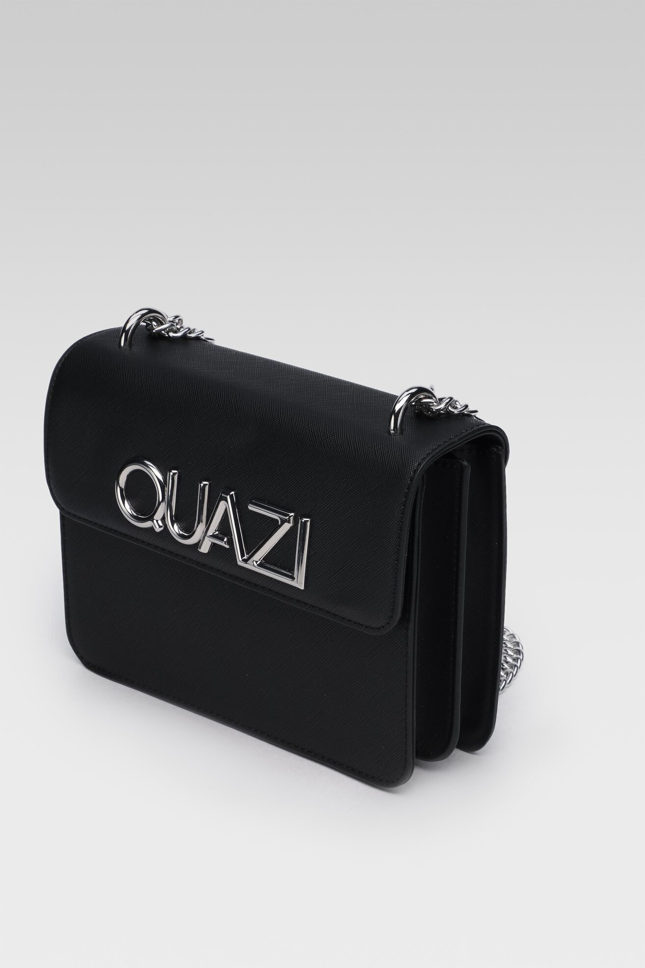 Torebka Quazi RX90032 Czarny