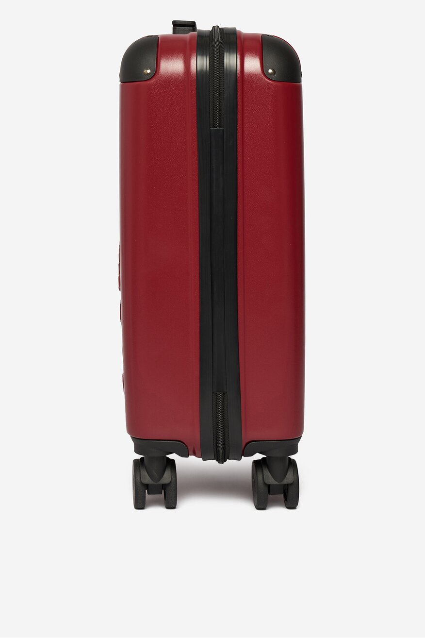 
                Beverly Hills Polo Club - Walizka kabinowa - 5907964038009