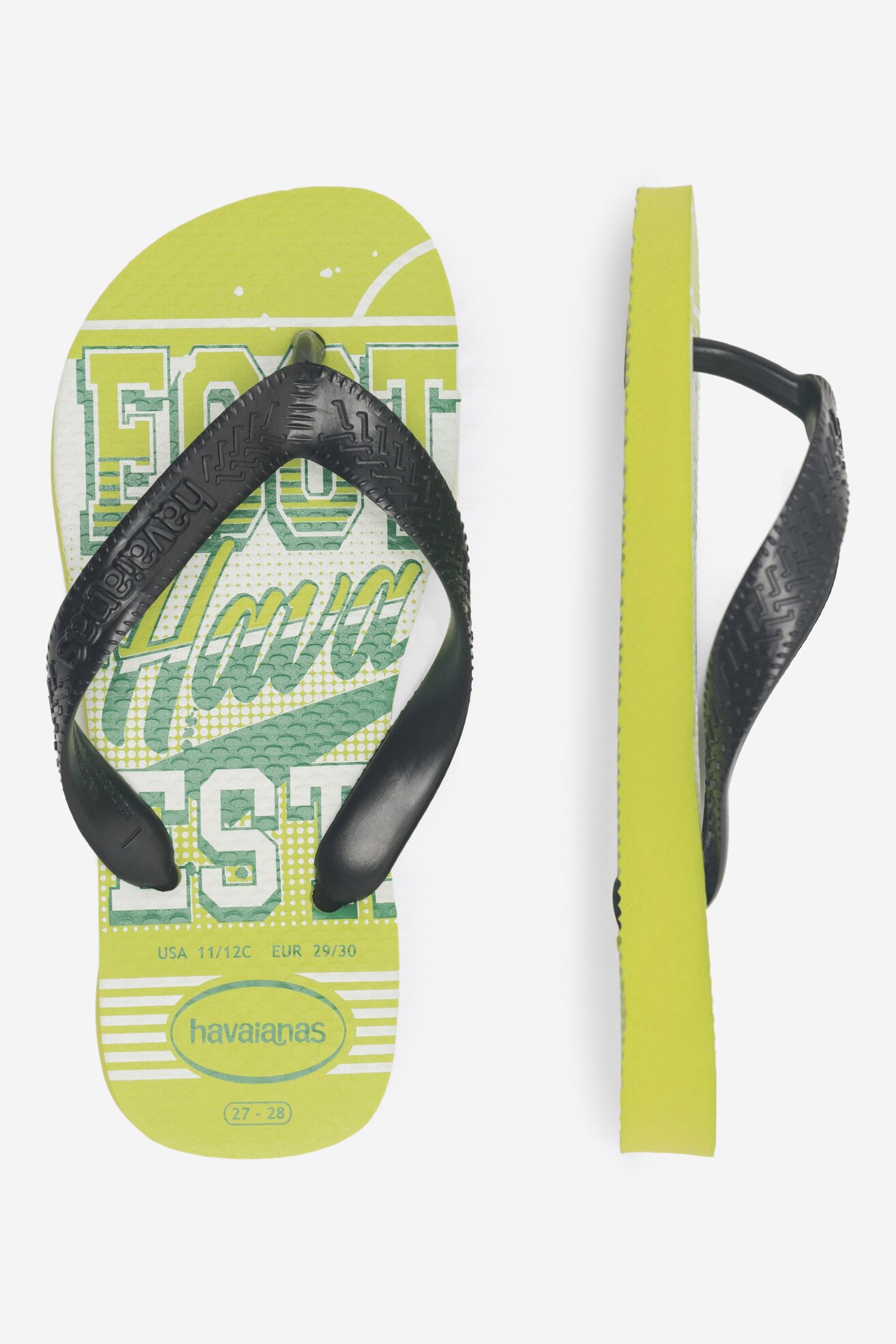 Джапанки Havaianas 41272731411 МИКС