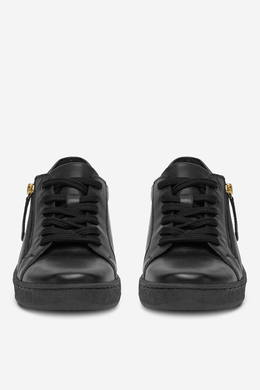 Sneakerși Go Soft NEGRU - 5906751263198