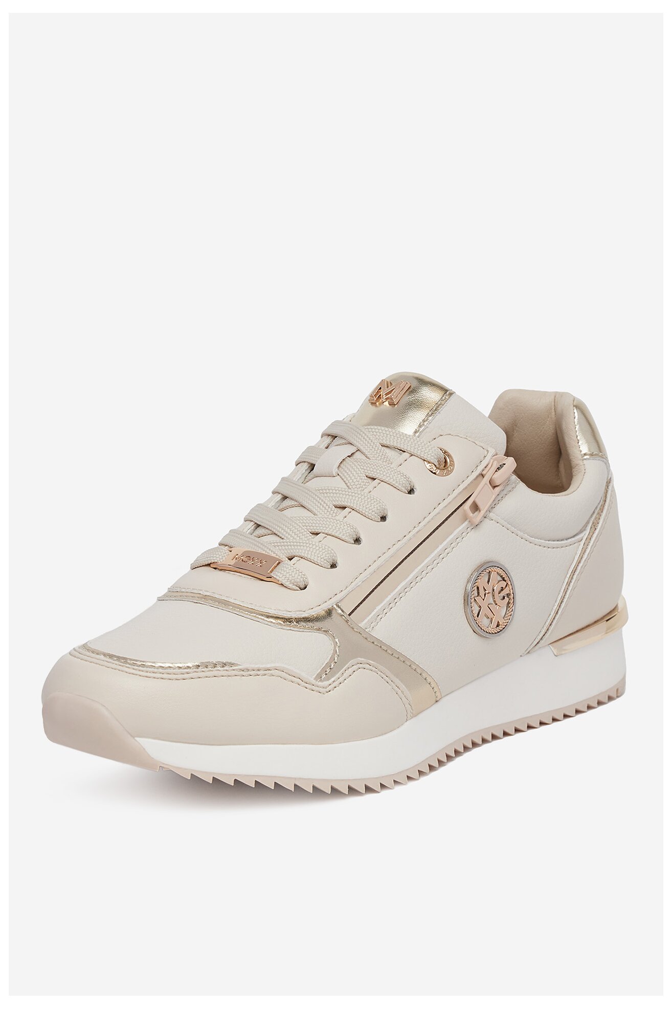 Tornacipő Mexx CEO-MI001013151W HOMOKSZÍN