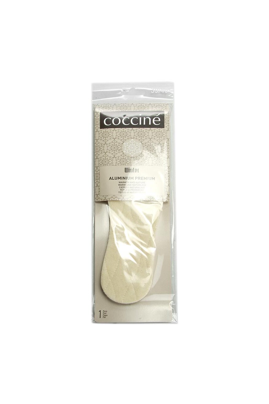 Ulošci za obuću Coccine PROZIRNA - 5907546513023