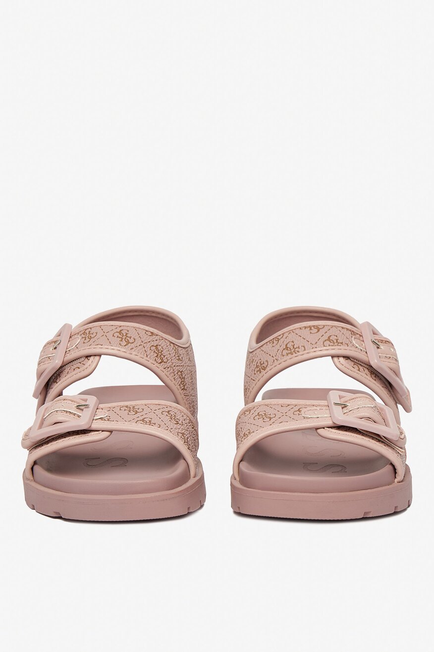 
                Sandale GUESS ROZE - 5906751984840