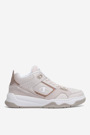 Кросівки спортивні Champion OVERTIME MID S11745-YS094 ЗОЛОТИЙ