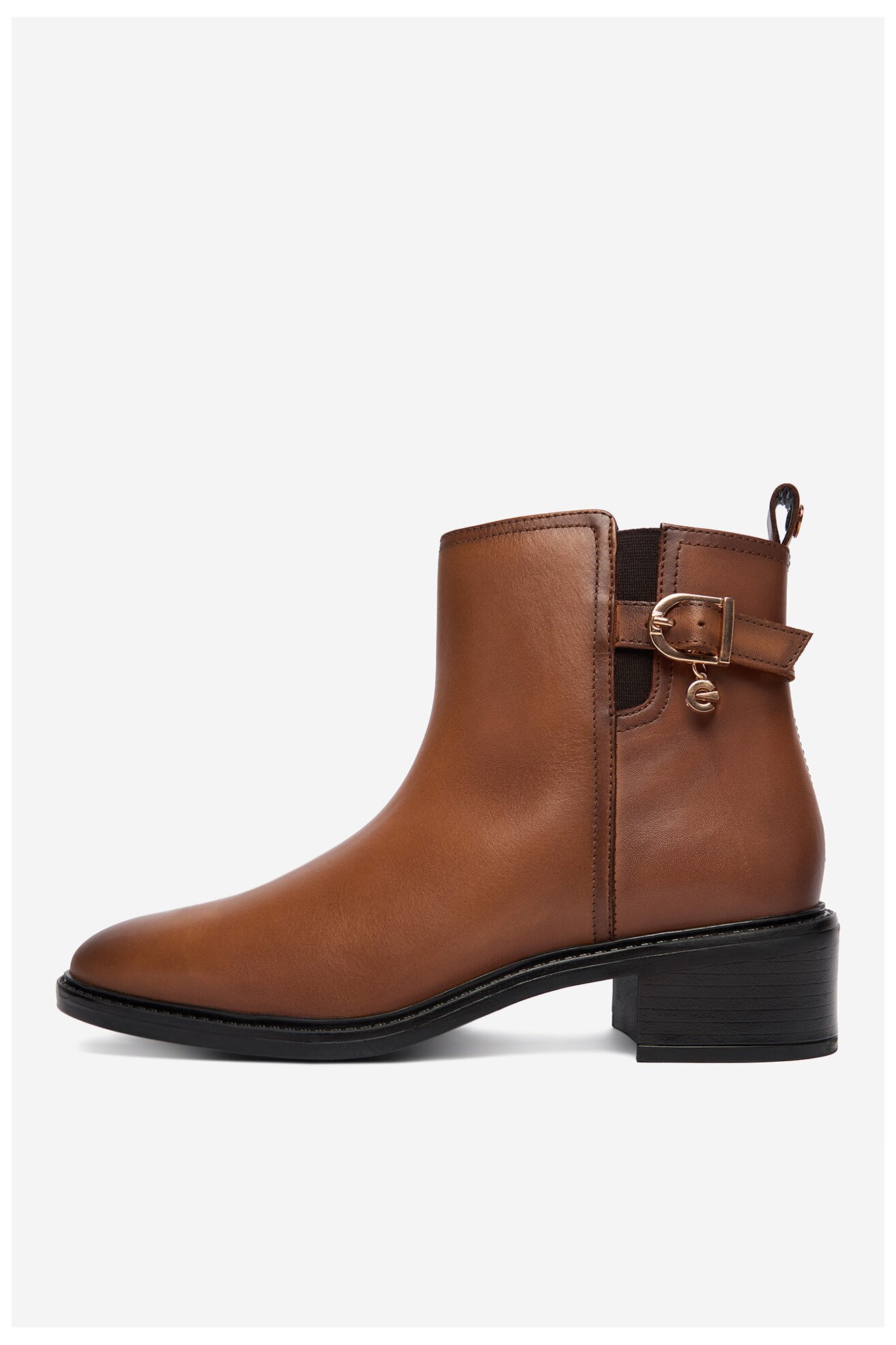 Bokacsizma Mexx CEO-MX/044C-WI44 CAMEL