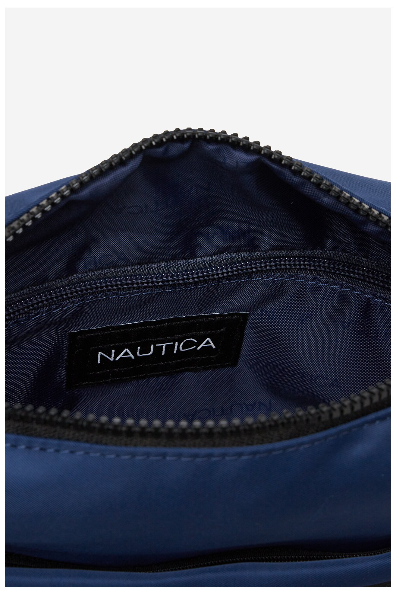 Férfi táska NAUTICA C-NTC-M-004-08 SÖTÉTKÉK