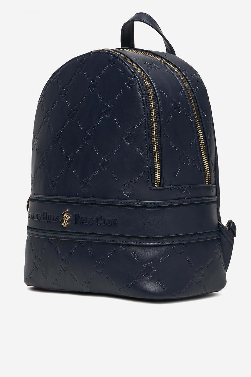 Beverly Hills Polo Club - Plecak - 5906751673355