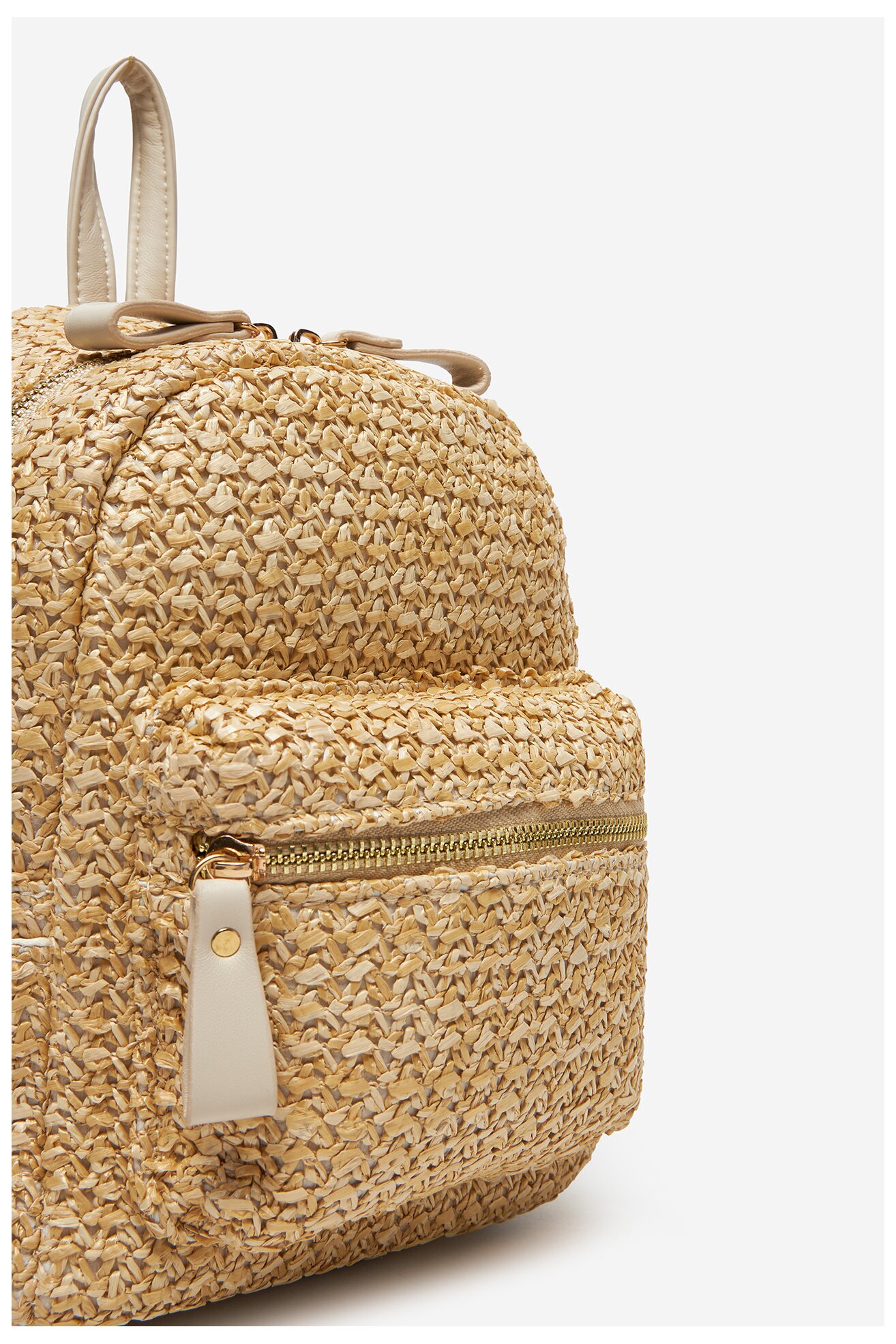 Рюкзак DeeZee MDP-C-015-05. КРЕМОВИЙ