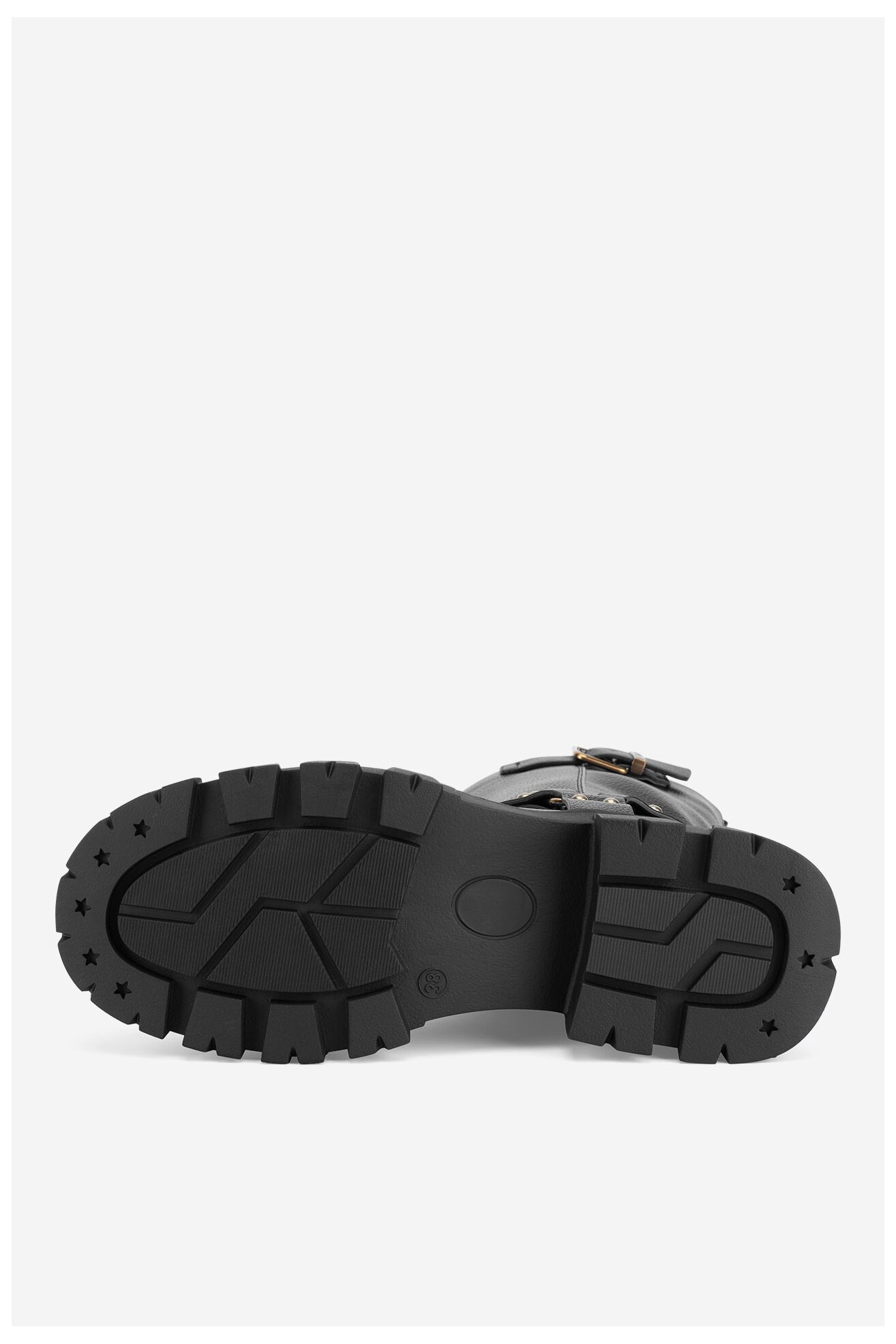 Ghete Mexx MI001805043W NEGRU