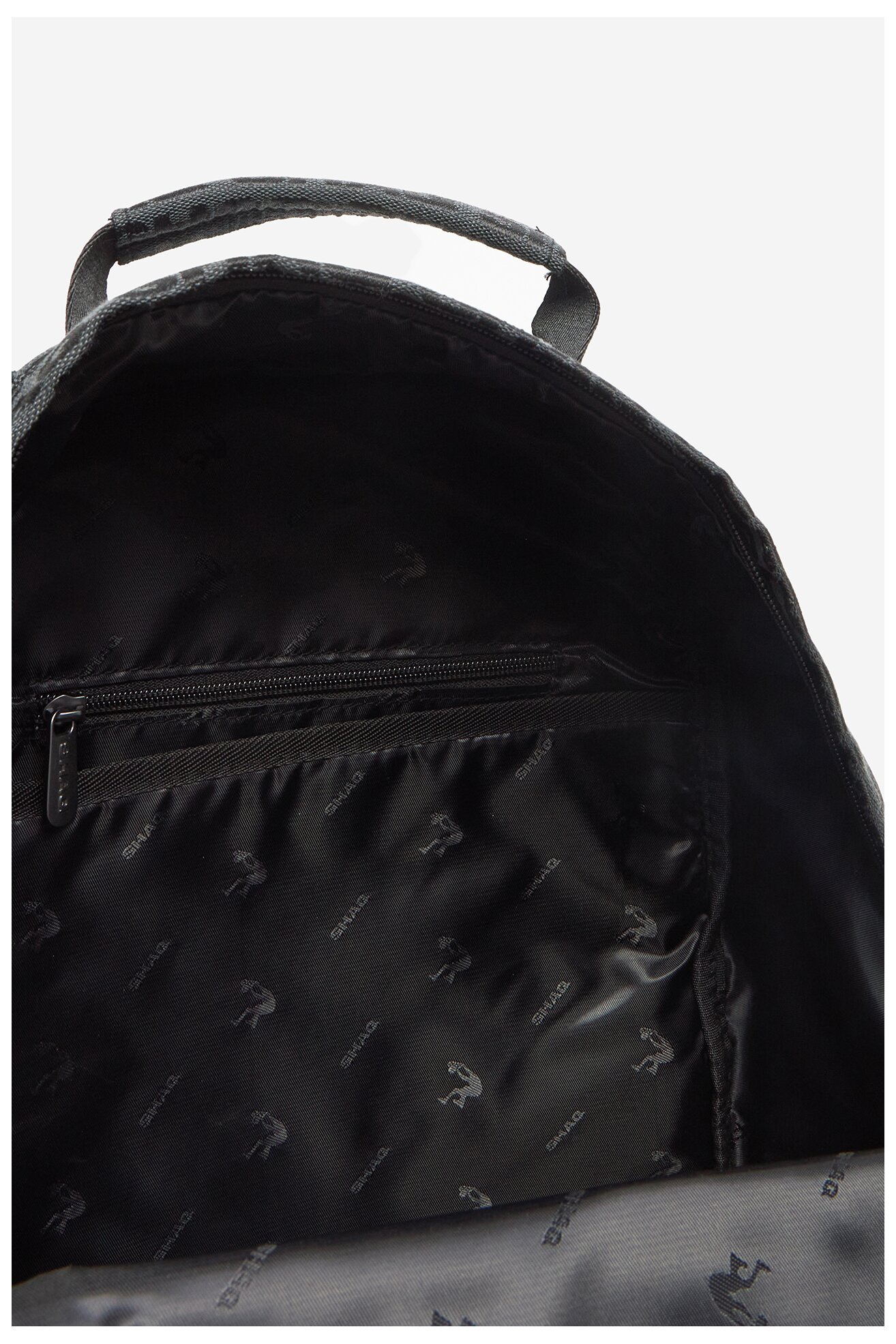 Plecak SHAQ SHAQ-P-003-07 Czarny