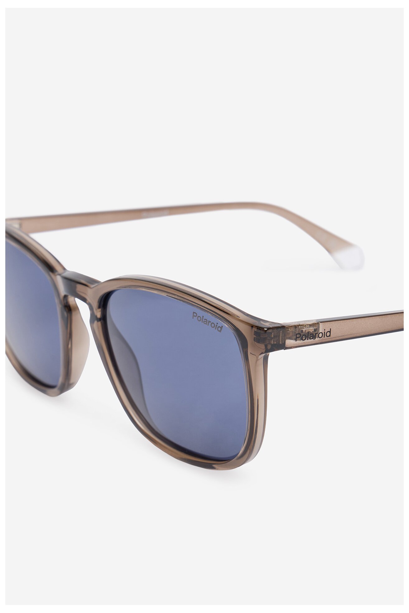 Окуляри Чоловічі Polaroid C PLD 4139/S КОРИЧНЕВИЙ