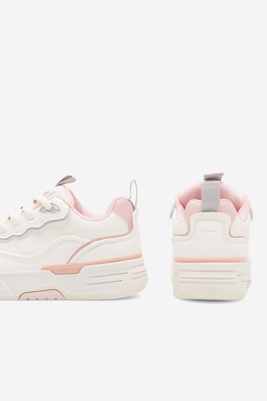 
                Încălțăminte sport Sprandi ROZ - 5905588341413