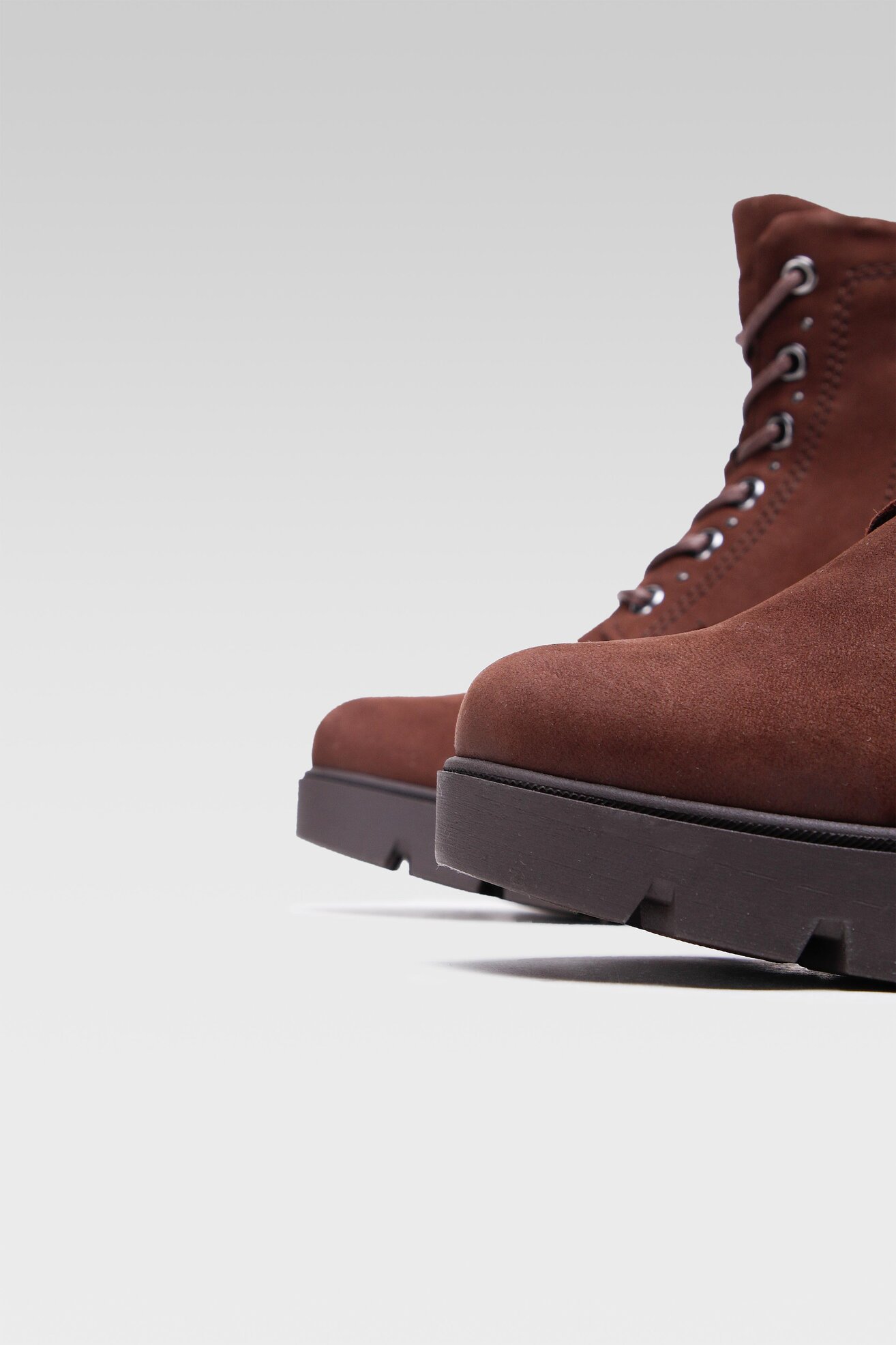 Боти Lasocki OCE-VALMA-02 КАФЯВ