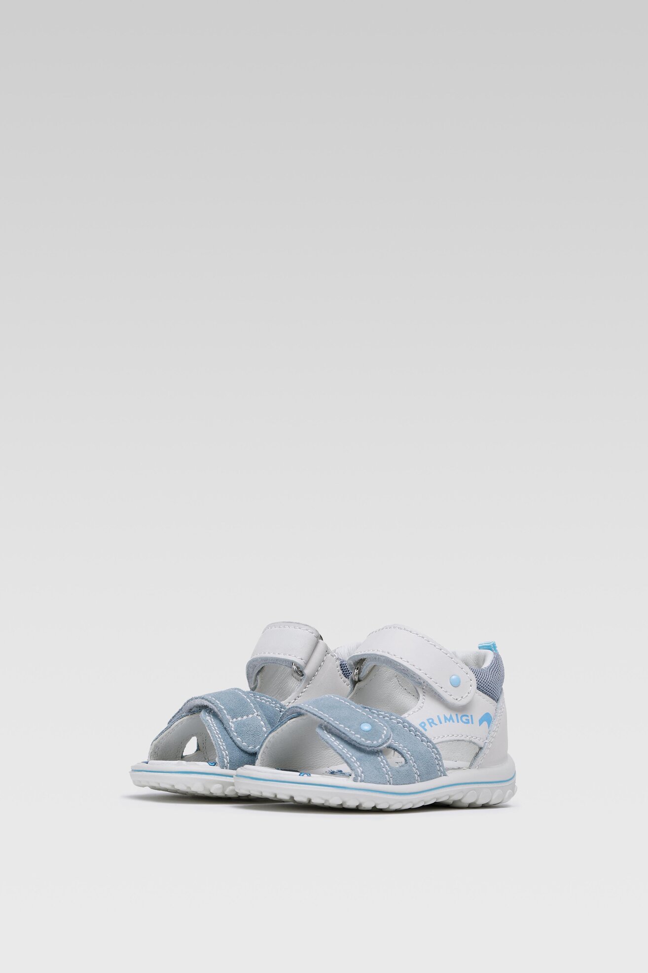 Sandały Primigi 1862022 Niebieski