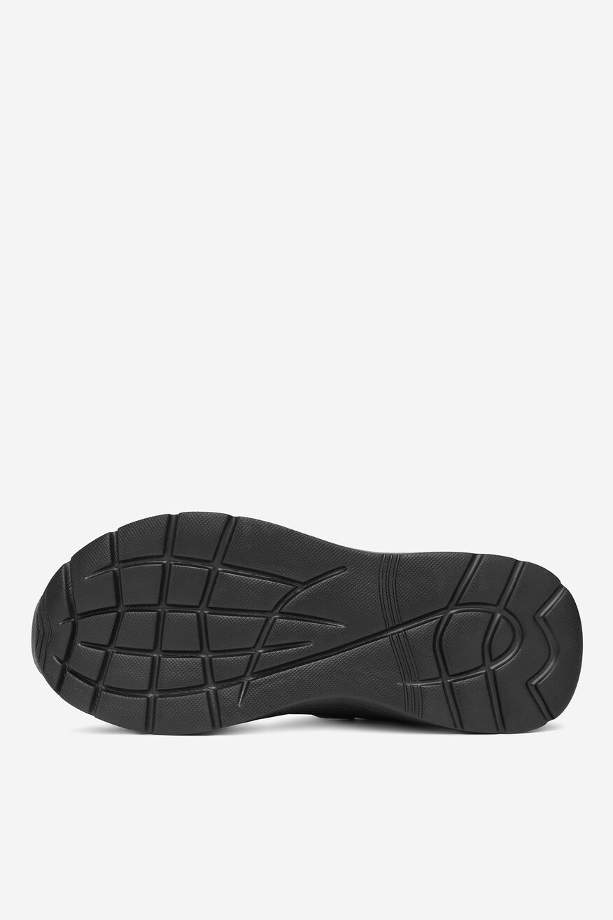 Încălțăminte sport Sprandi NEGRU - 5903698583471