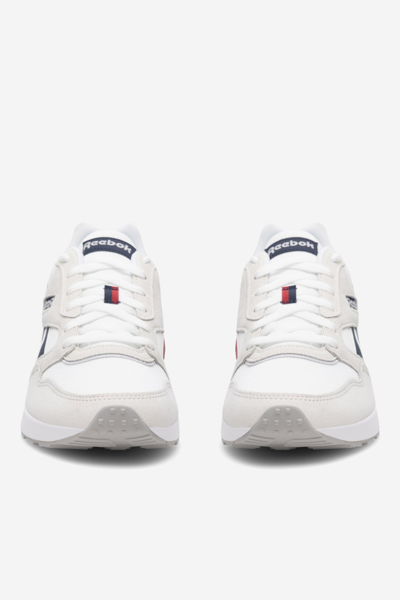 Sneakers Reebok REEBOK GL1000 GZ2339 Biały