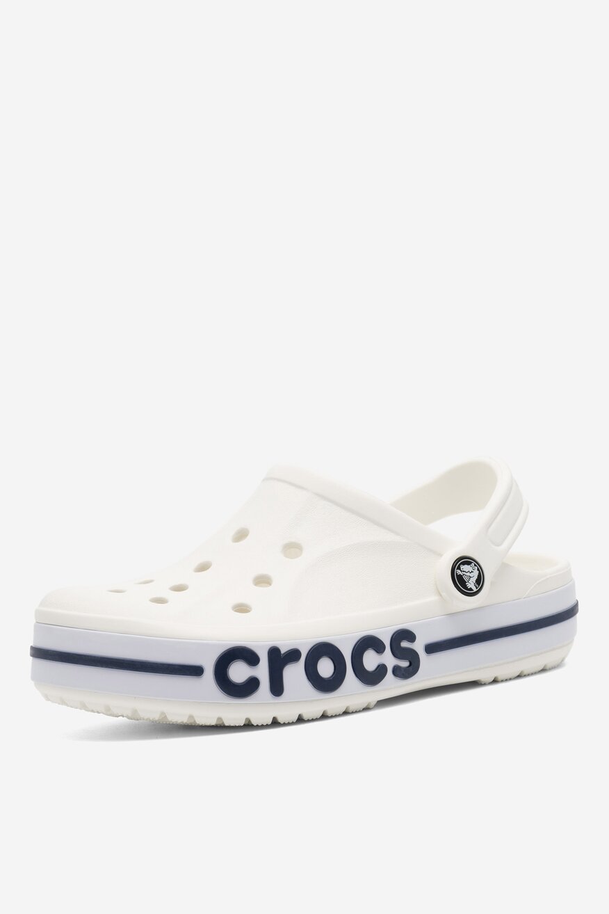 
                Șlapi pentru bazin Crocs ALB - 5903698034317