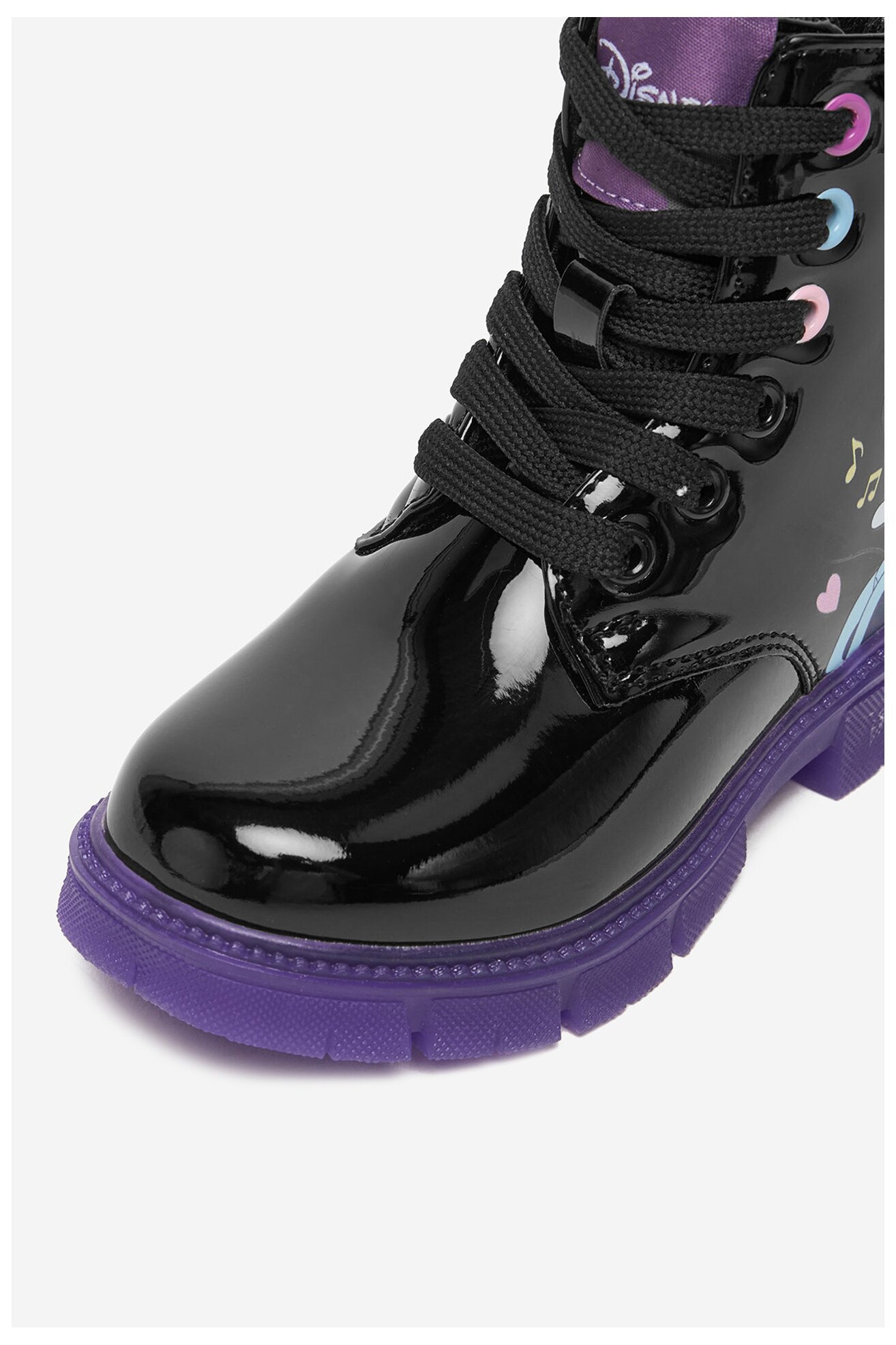 Боти Mickey&Friends CEO-NJ-AW25-128DSTC ЧЕРЕН