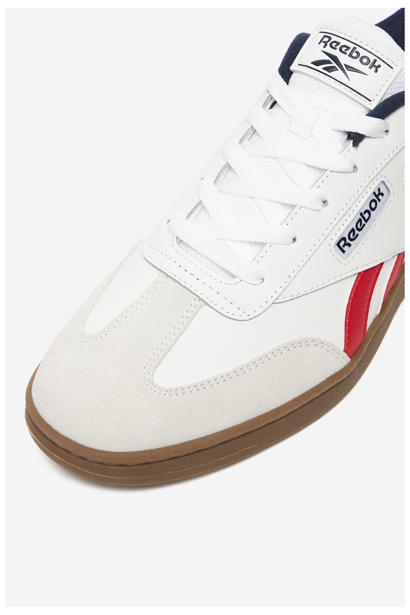 Încălțăminte sport Reebok CEO-FORTE LOUNGER AR30252M-WDR ALB