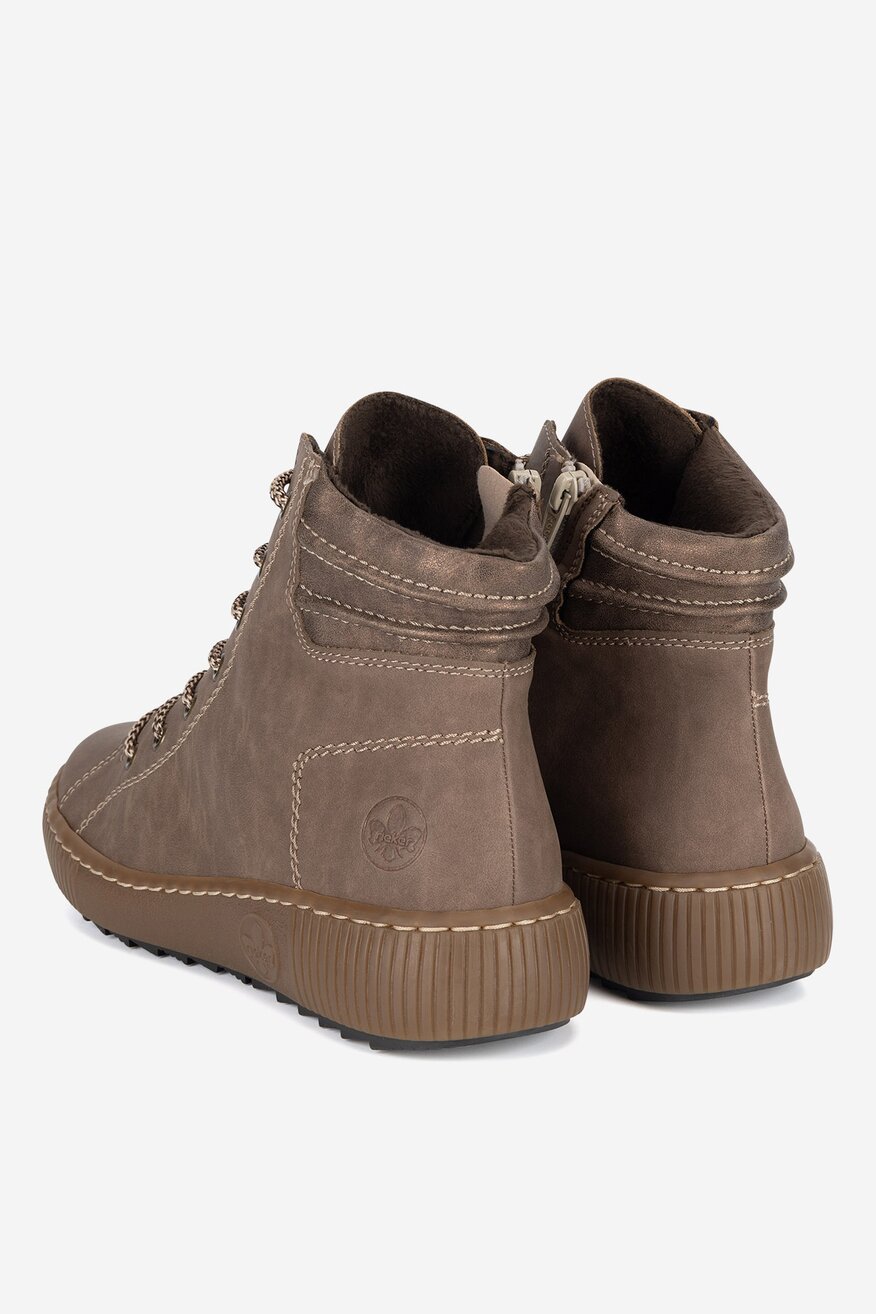 
                Bocanci Rieker MARO - 2230068919381