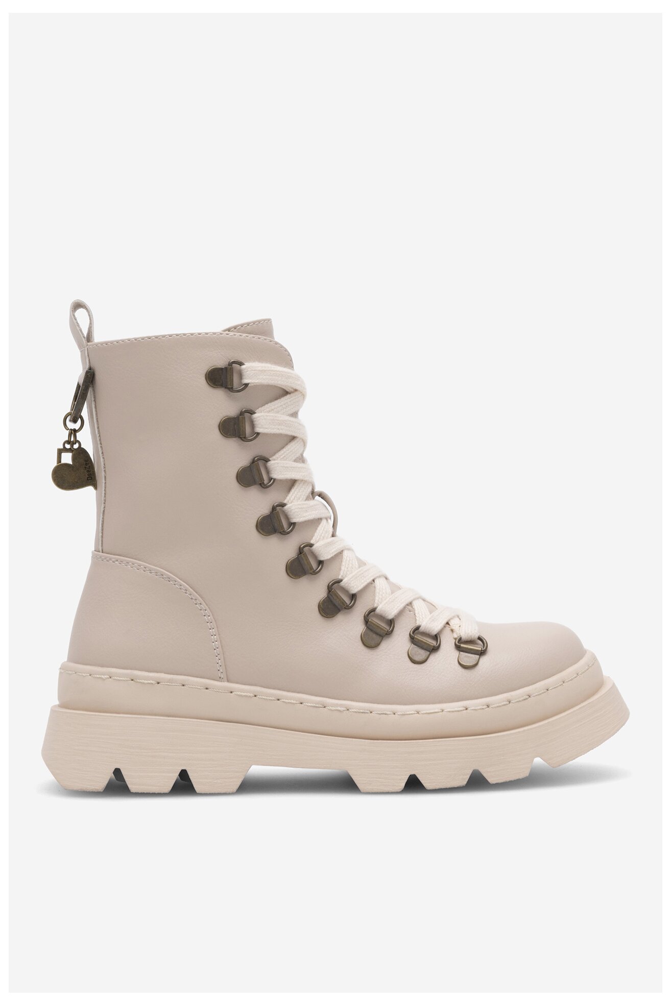 Bocanci DeeZee CS6172-02 BEJ