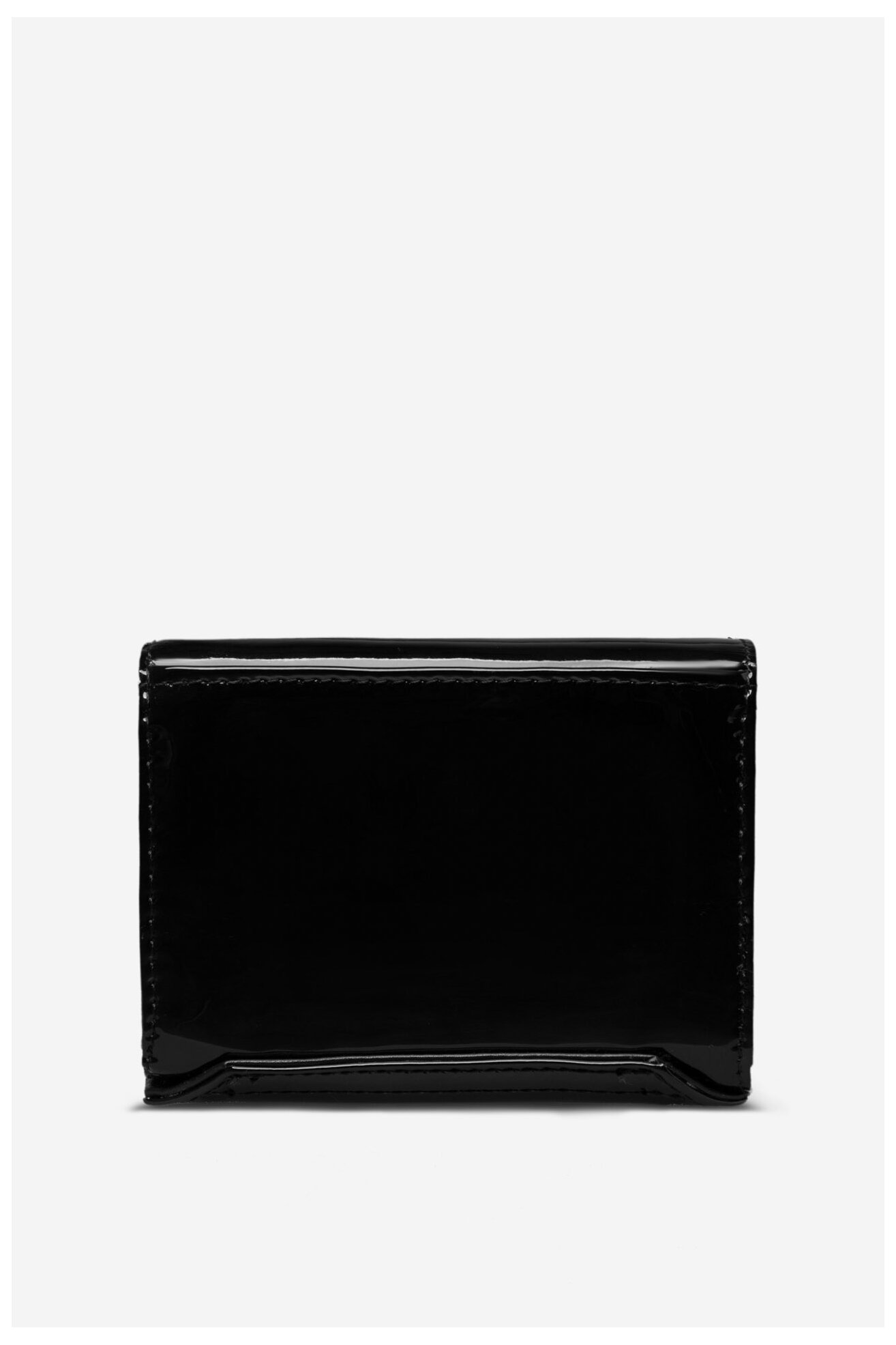 Ženski novčanik Gino Rossi ALP-31180 CRNA