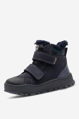 Черевики Lasocki Kids TYSON CI12-TYSON-02A ТЕМНО-СИНІЙ