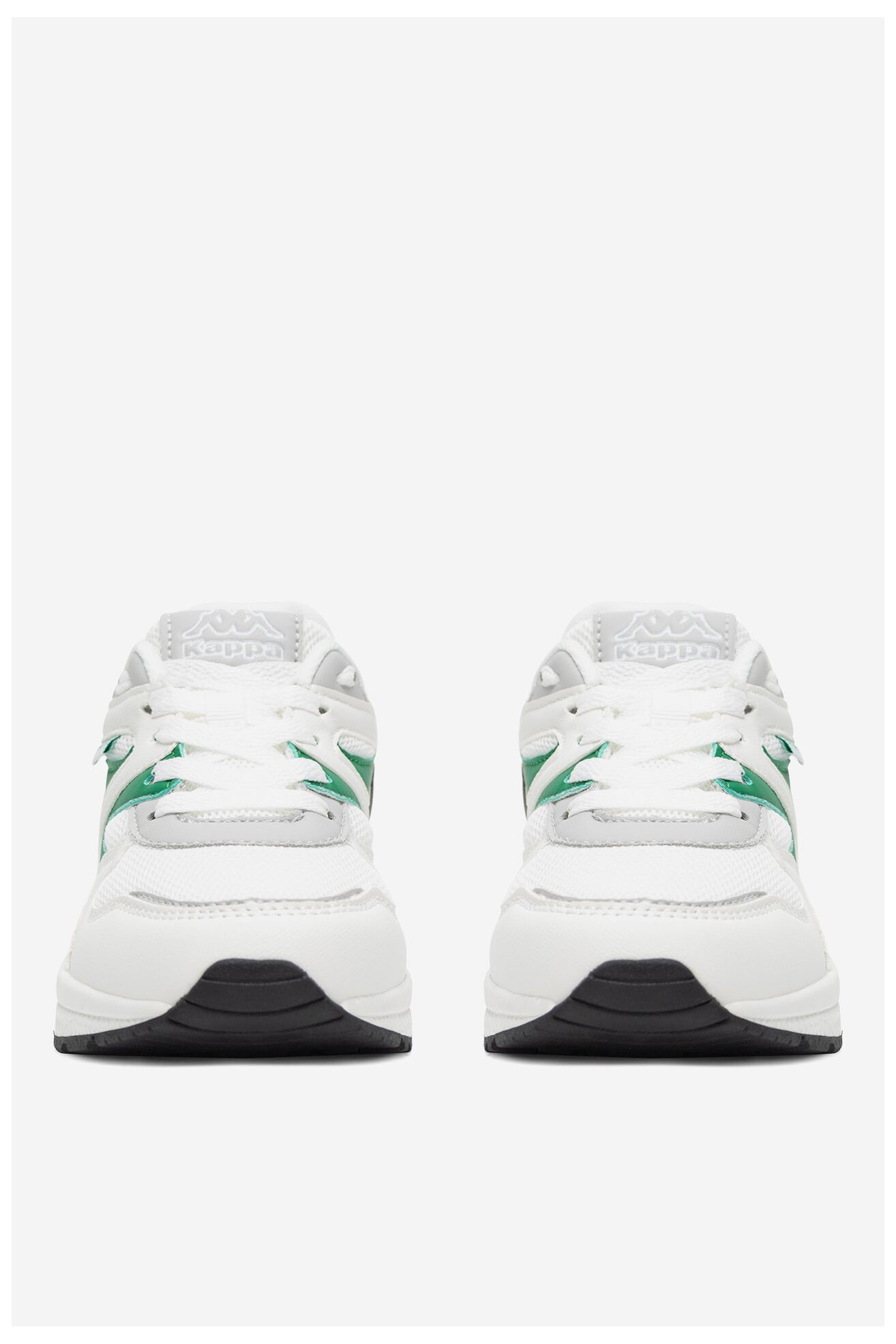 Încălțăminte sport Kappa KC-23680Z(CH) ALB