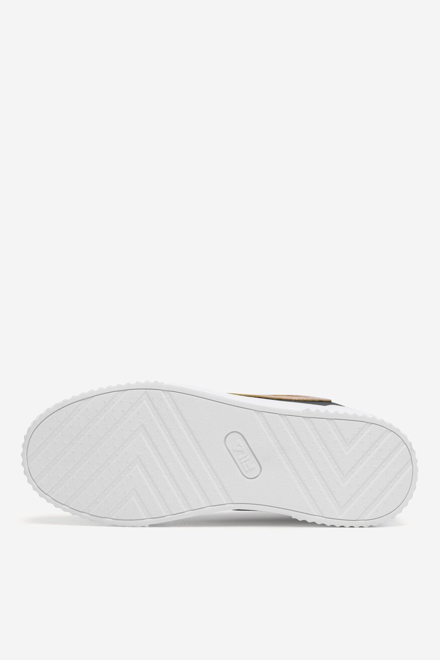 
                Спортни обувки Fila ЧЕРЕН - 5905588778455