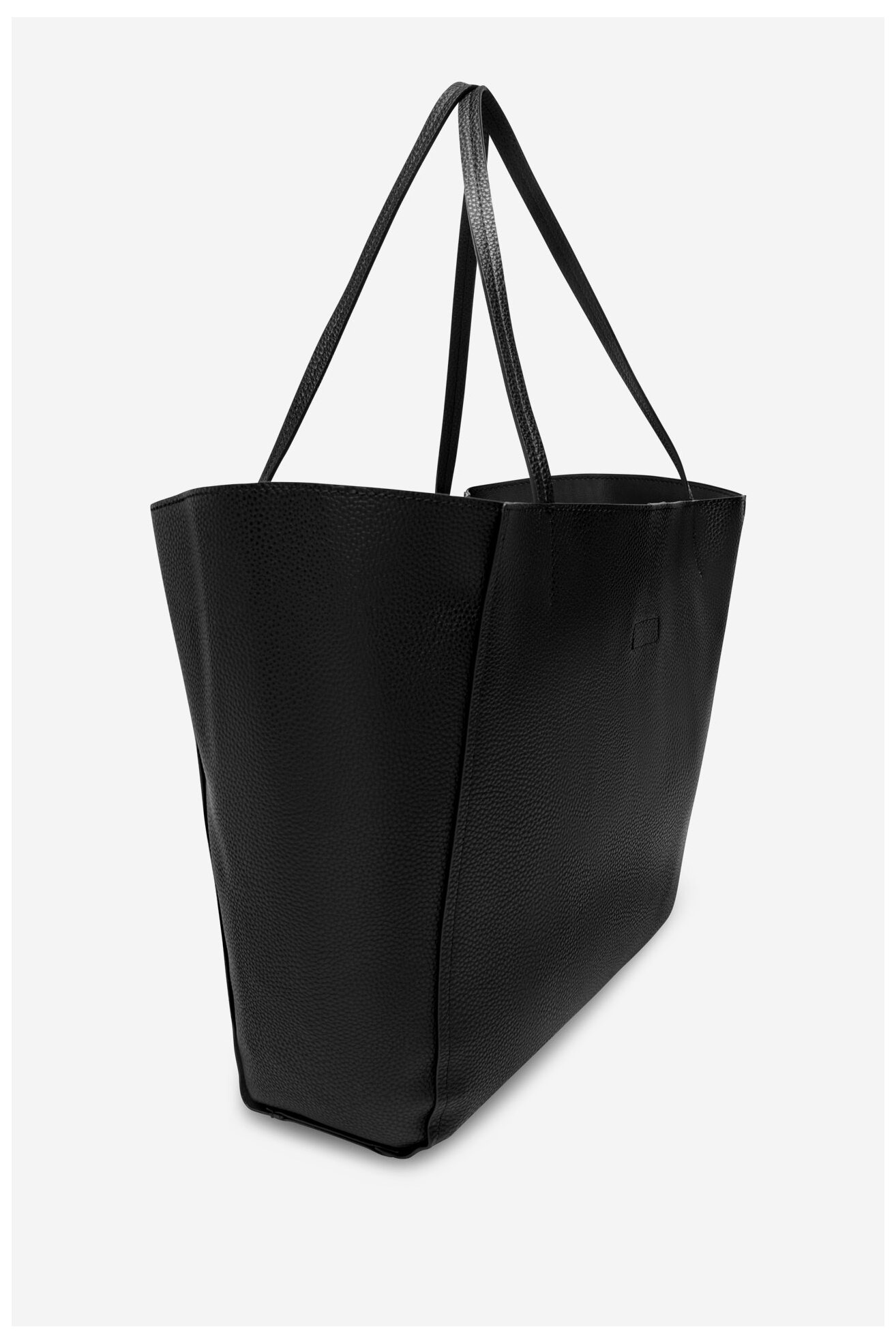 Geantă de mână Jenny Fairy MJS-E-043-05 NEGRU