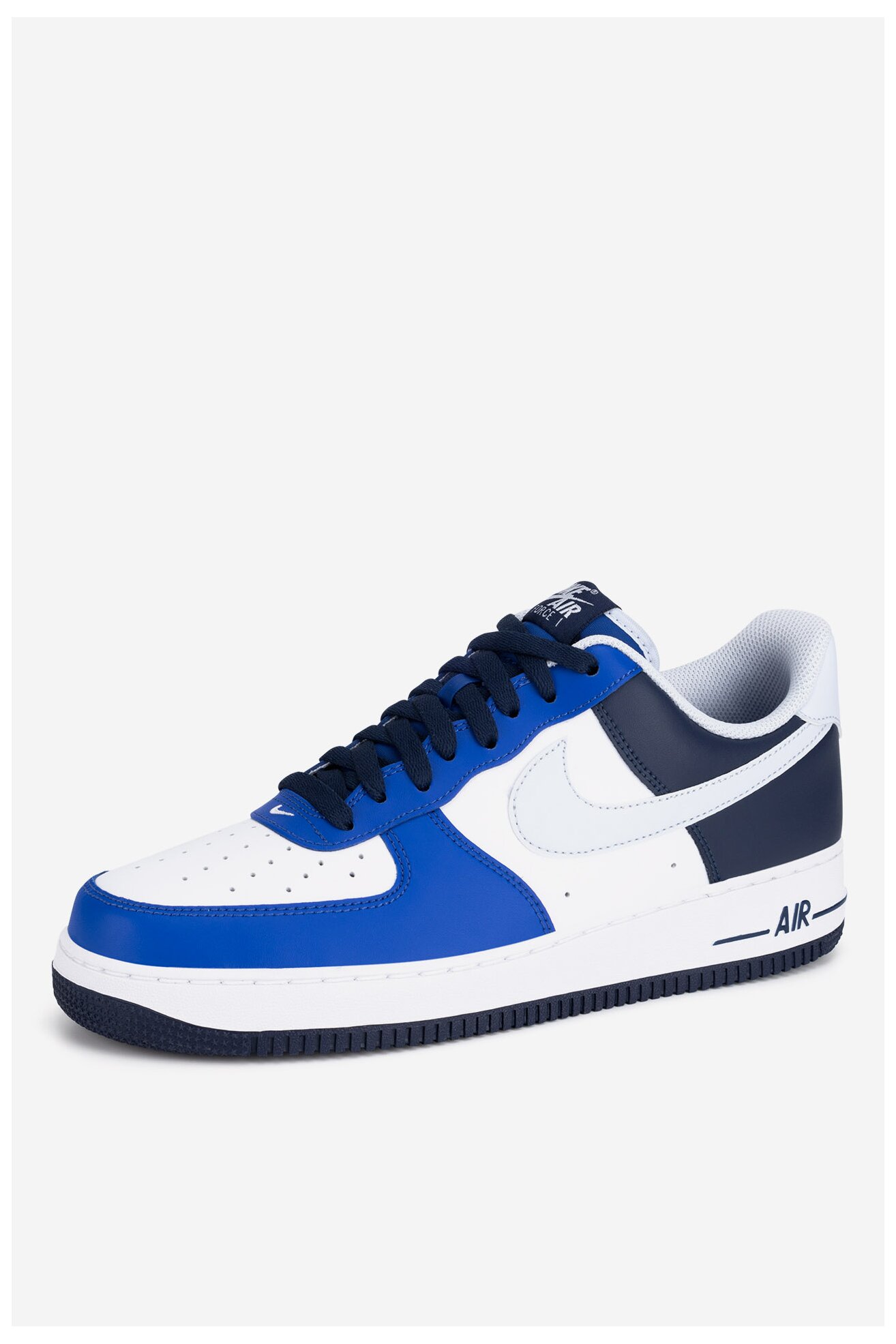 Obuwie sportowe Nike FQ8825-100 MIX