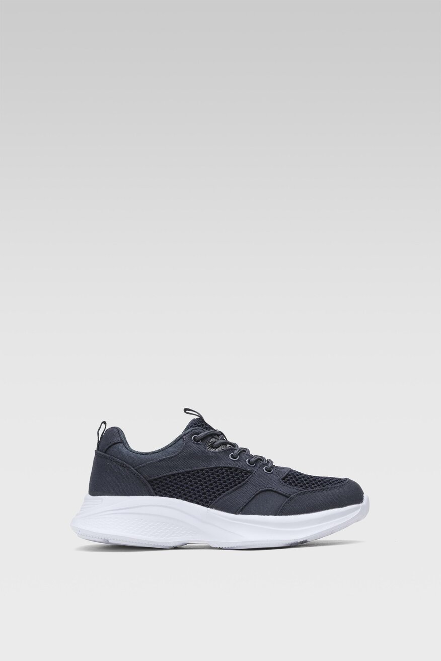 
                Кросівки спортивні PULSE UP ТЕМНО-СИНІЙ - 5904862560564