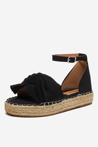 Сандалі DeeZee 8-807-1 ЧОРНИЙ