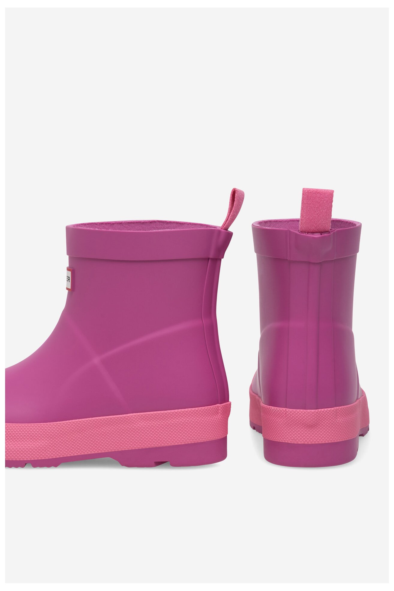 Гумени ботуши HUNTER HFC-01 ТЪМНОРОЗОВ