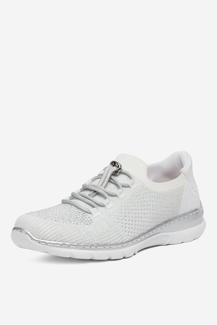 
                Rieker - Sneakersy - 5906751482995