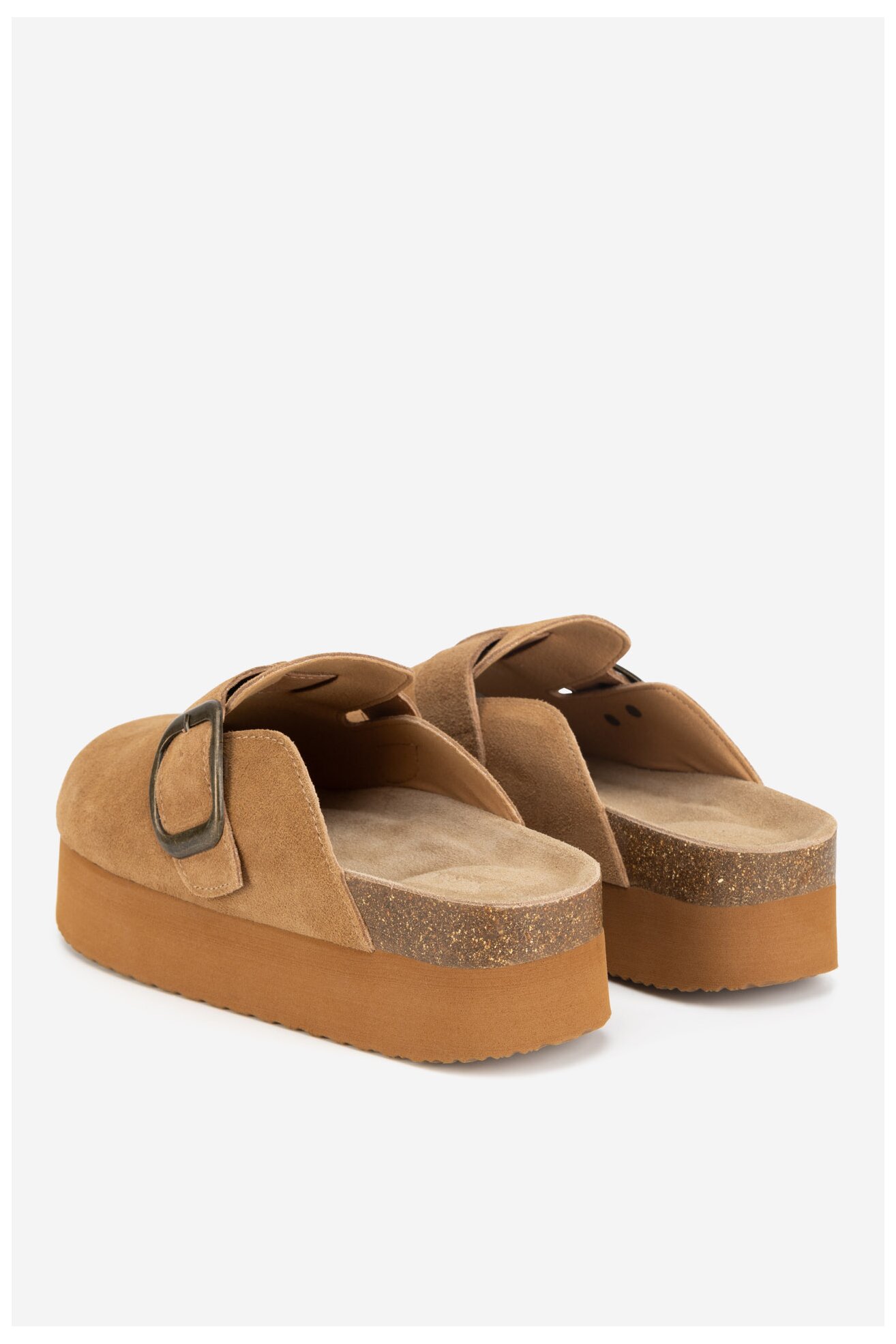 Джапанки Badura TS6207-01 КАМЕЛ