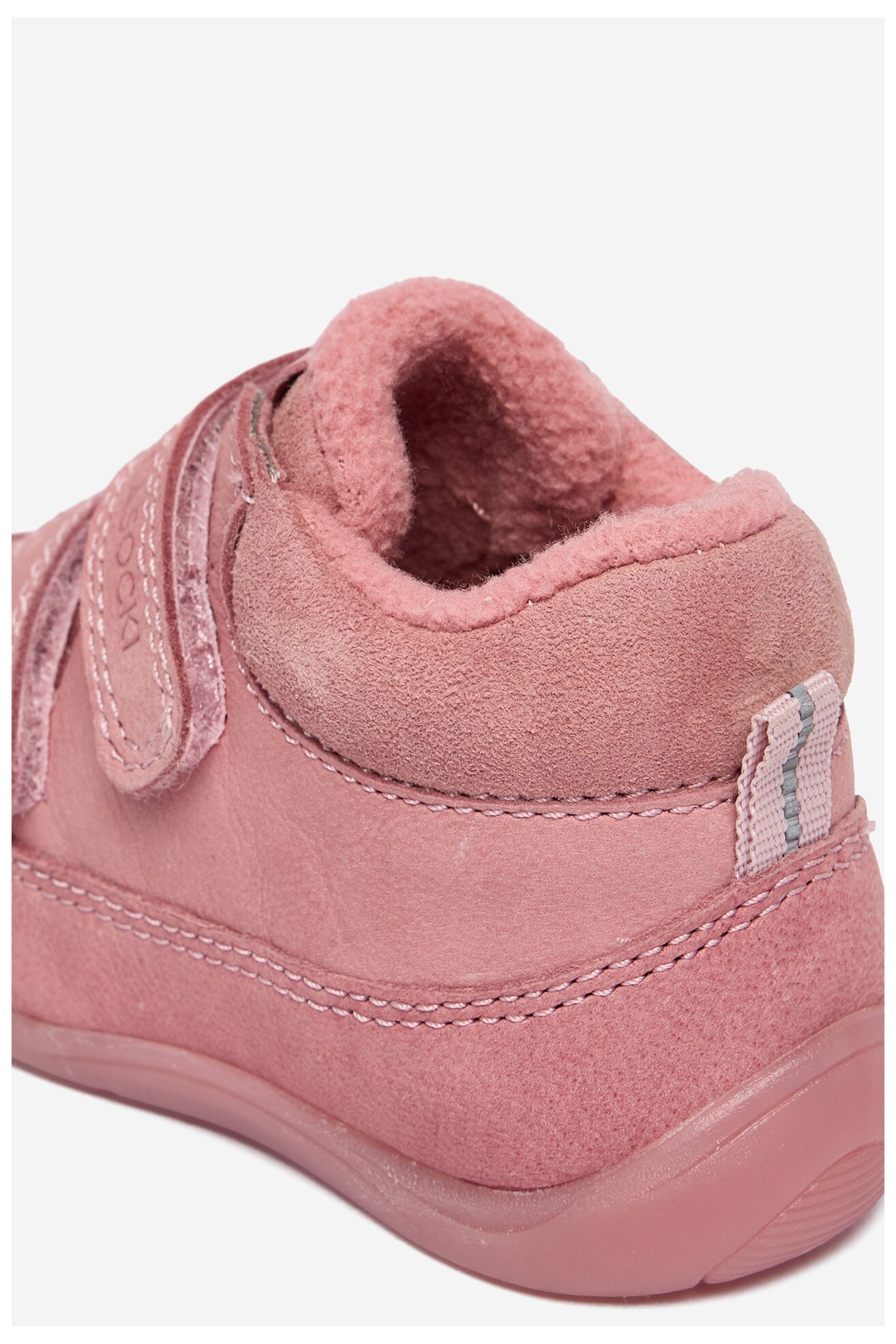 Trzewiki Lasocki Kids CEO-CI12-GOLD-01 (II)DZ Różowy